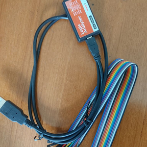 USB Logic Analyzer 이미지