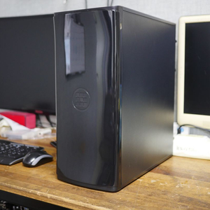 사무용 PC i5-4590 8GB SSD120GB 컴퓨터 본체 이미지