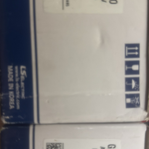 LS gmac1000 계측기 이미지