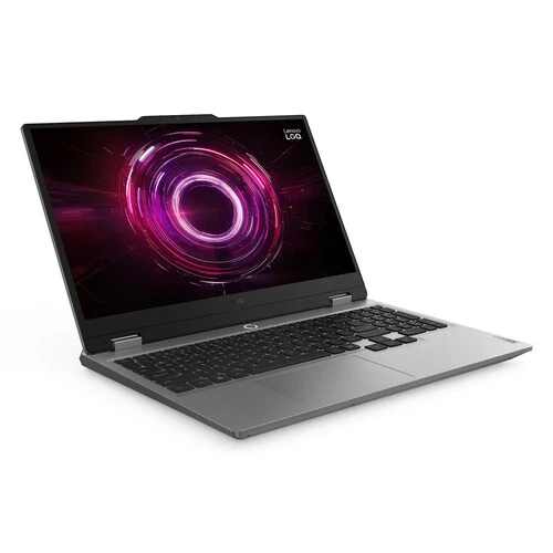 [풀박스] 레노버 LOQ 15AHP10 (라이젠7 / RTX 5060 / 16G / 512G) - 윈도우 설치 이미지