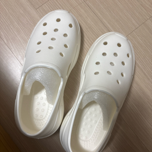 발캉스 초등 실내화(새상품)_220 이미지