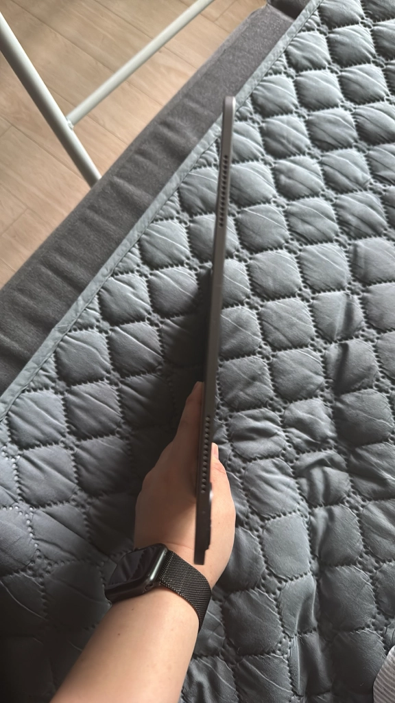 아이패드 프로 M4 13 이미지