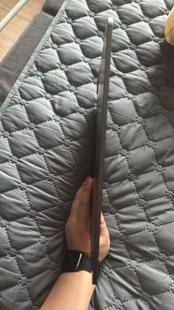 아이패드 프로 M4 13 이미지