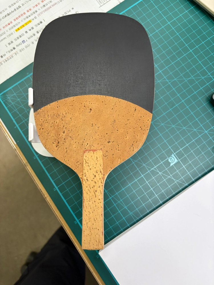 로린킹 탁구라켓 이미지