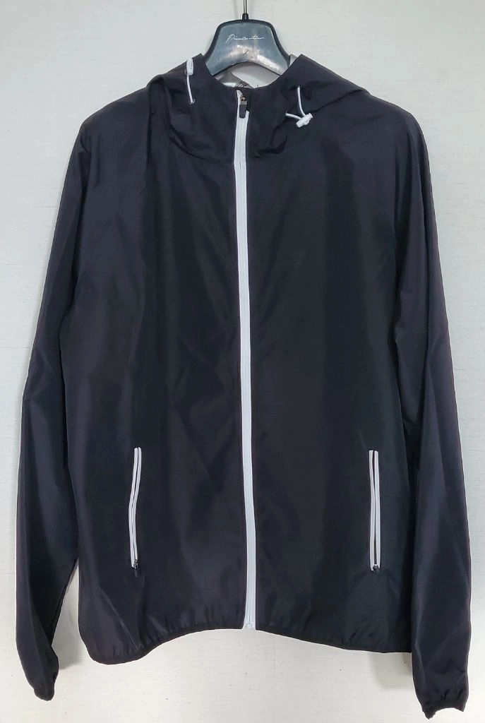 2XL 후드 집업 자켓 땀복 이미지