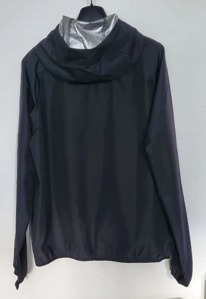 2XL 후드 집업 자켓 땀복 이미지