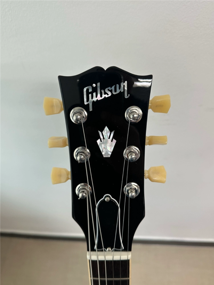 26년식 Gibson 깁슨 ES-335 60s block 이미지
