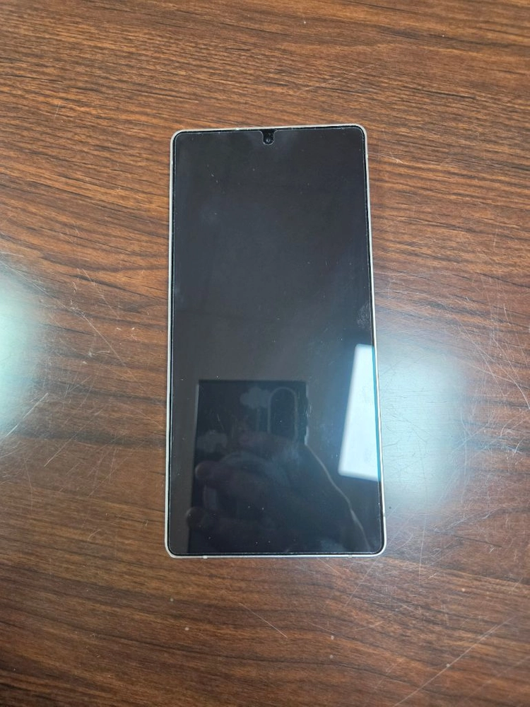 갤럭시S25울트라 256GB 유플러스 이미지
