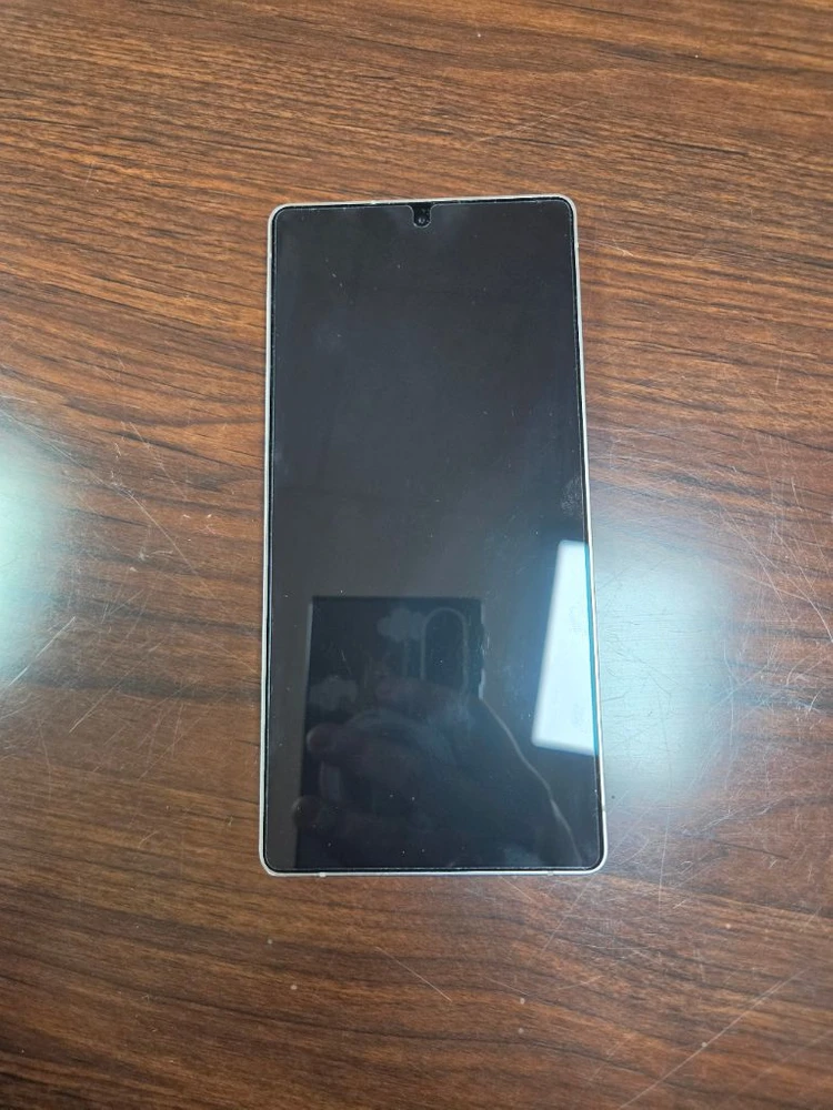 갤럭시S25울트라 256GB 유플러스 이미지