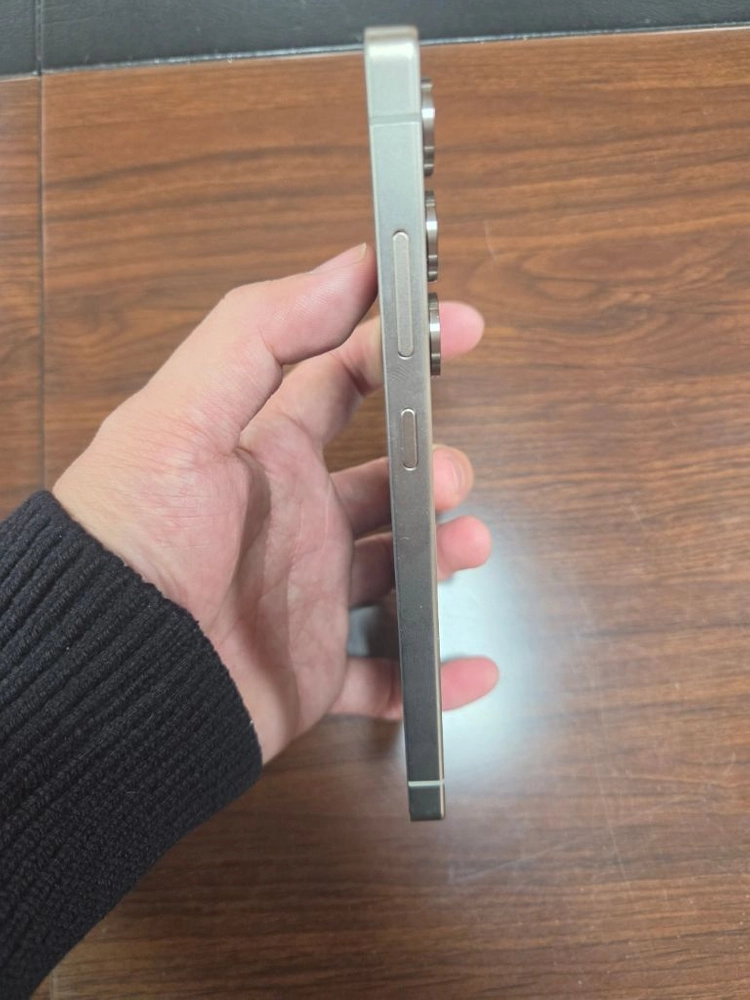 갤럭시S25울트라 256GB 유플러스 이미지