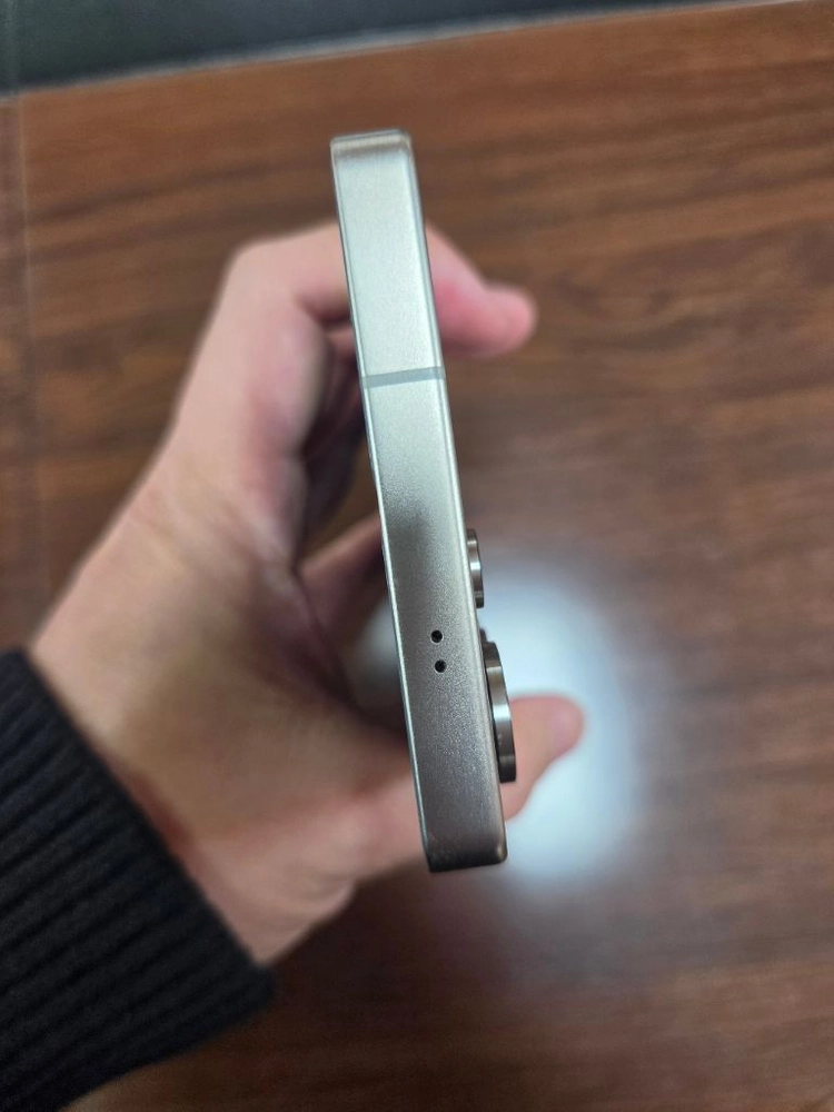 갤럭시S25울트라 256GB 유플러스 이미지