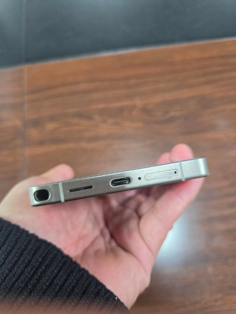 갤럭시S25울트라 256GB 유플러스 이미지