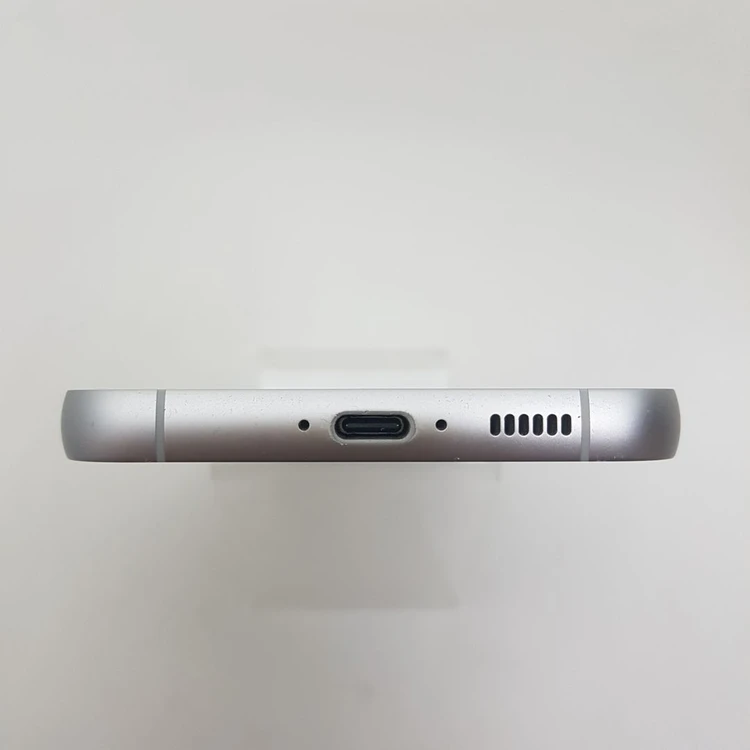 서울 갤럭시 S23 FE (S711N) 화이트 A급 팝니다. 이미지