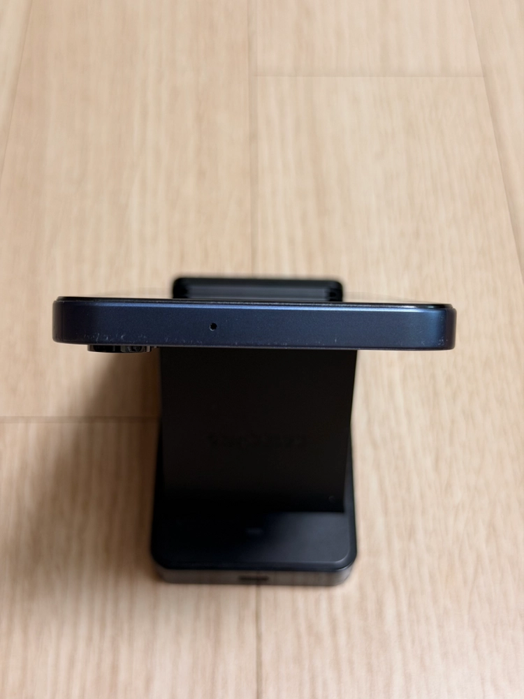 S급 A156 갤럭시 버디3 / A15 5G 블루블랙 128GB 이미지