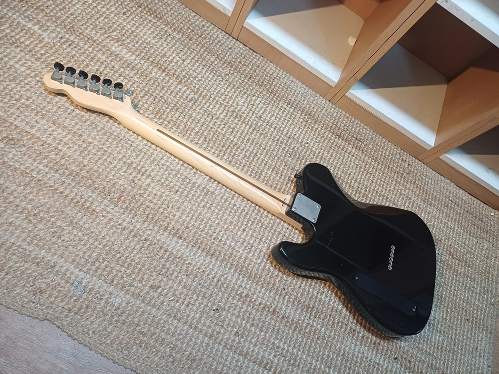 fender richie kotzen telecaster limited edition 이미지