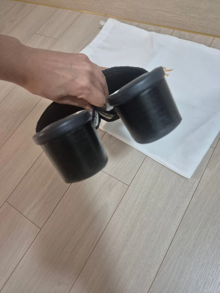 디올 디웨이 뮬 37 이미지