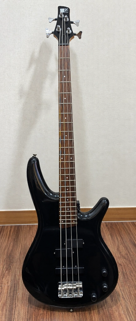 1994 후지겐 아이바네즈 SR400 베이스 이미지