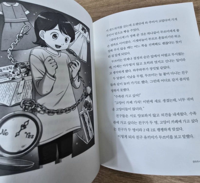 이상한 과자 가게 전천당 전집 19권 세트 이미지