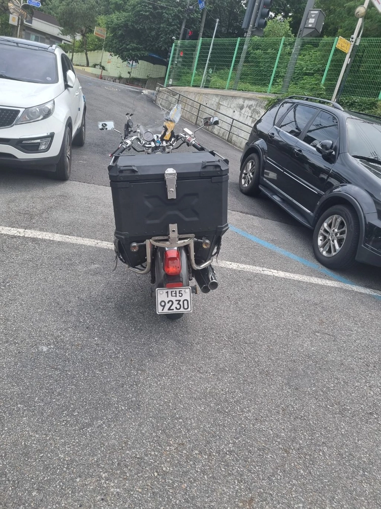 데이스타 20년식 (가격다운) 이미지
