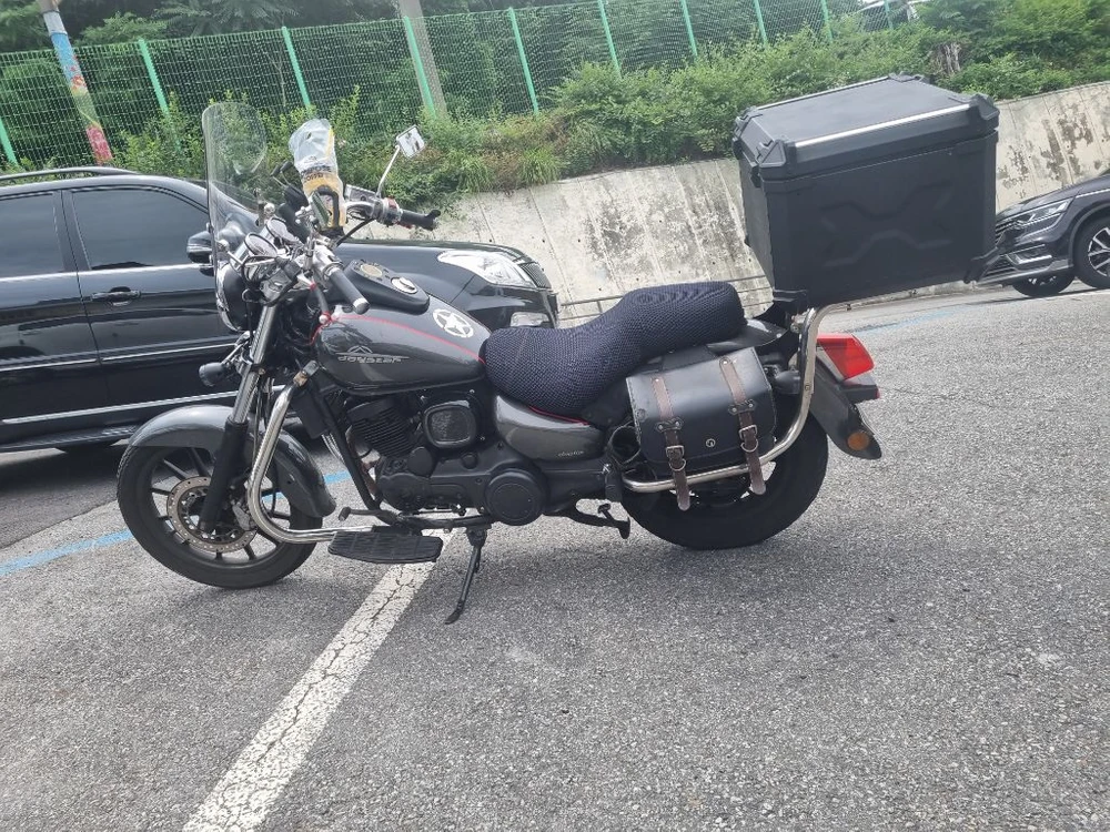 데이스타 20년식 (가격다운) 이미지