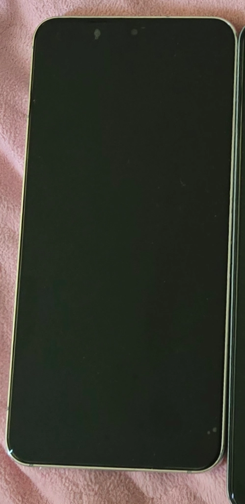 갤럭시 S22 256GB 화이트 이미지