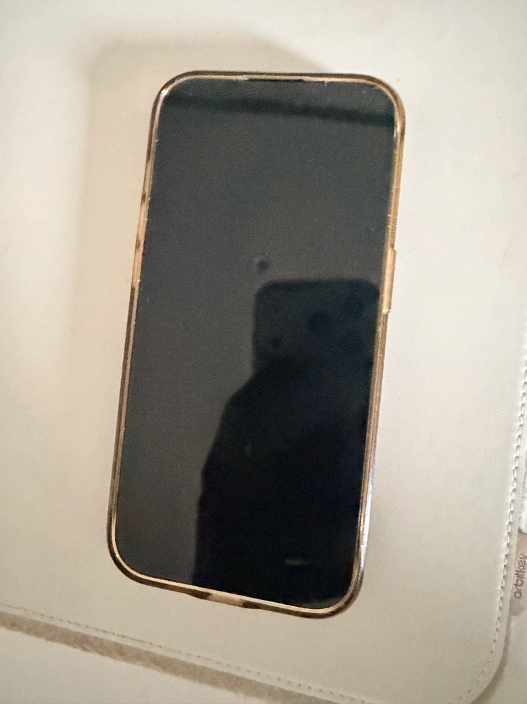 아이폰 14프로 128gb 배터리 100프로 이미지