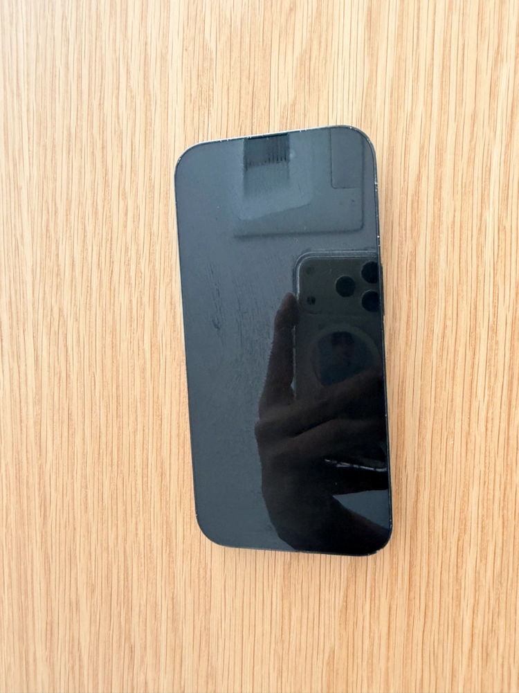 아이폰 14프로 128gb 배터리 100프로 이미지