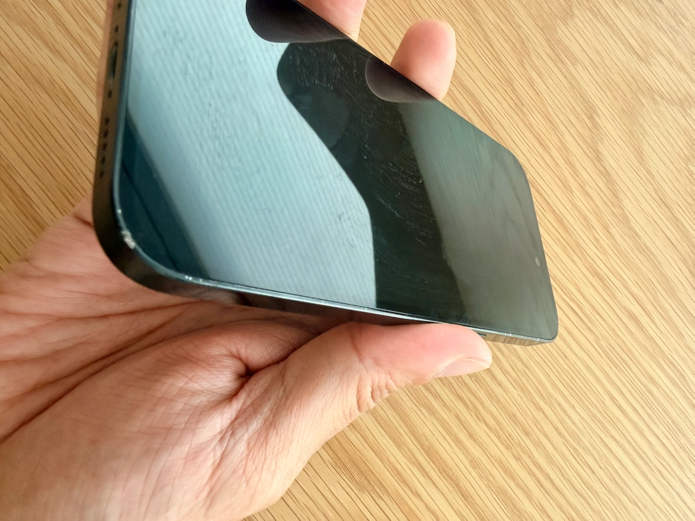 아이폰 14프로 128gb 배터리 100프로 이미지