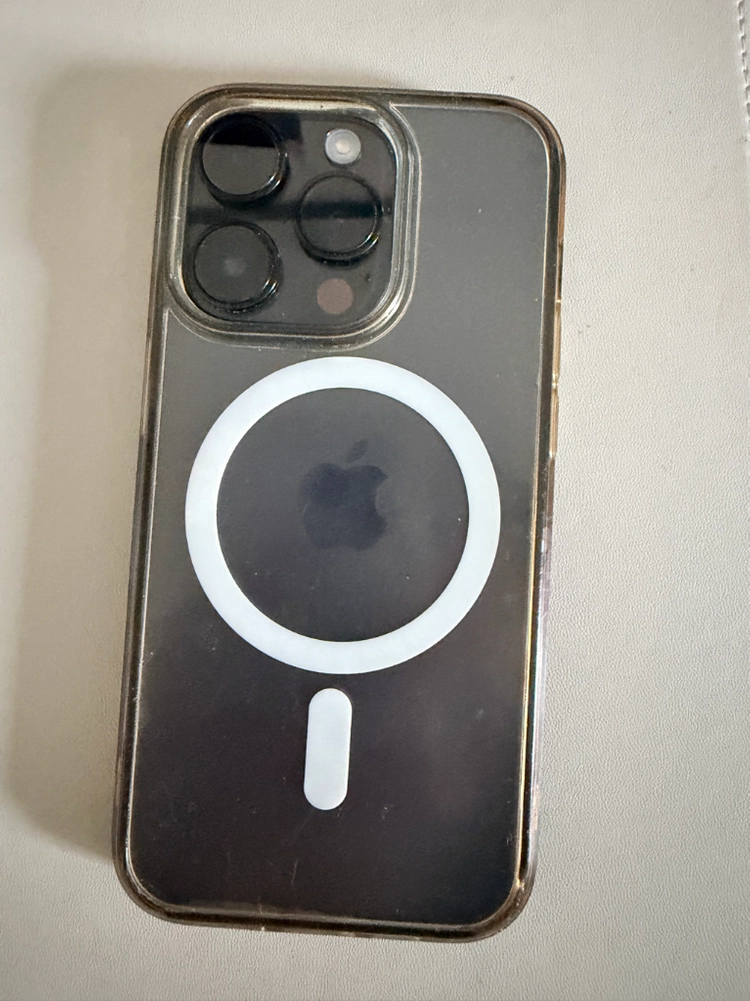아이폰 14프로 128gb 배터리 100프로 이미지