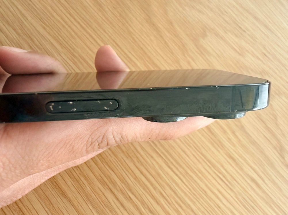 아이폰 14프로 128gb 배터리 100프로 이미지