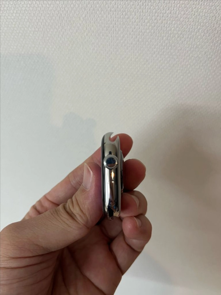 애플워치10에르메스 46mm SSS급 이미지