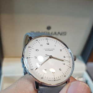 융한스 막스빌 38mm 논데이트 이미지