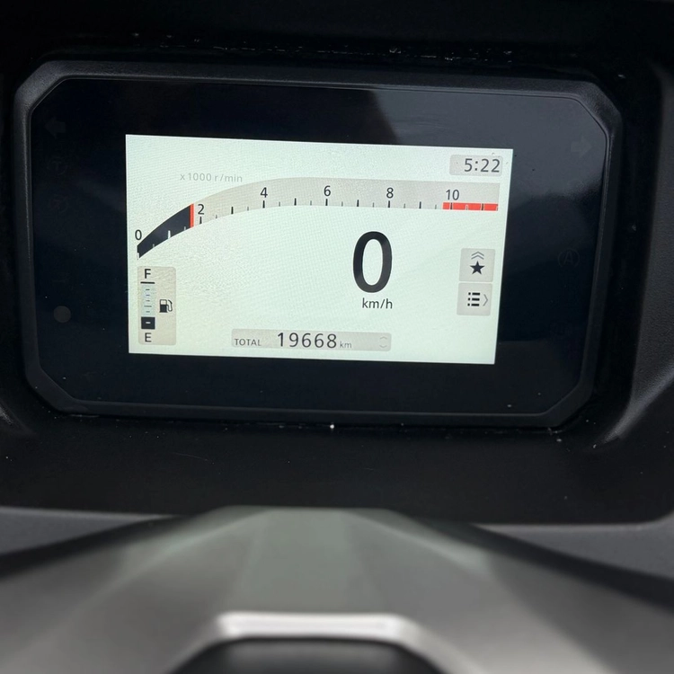 초특가)혼다 PCX125 25년1,9만 배달셋팅 깔끔한차량 저렴히 판매합니다 이미지