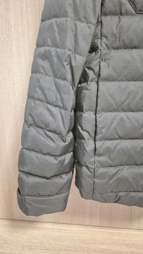 브렌우드 Premium Goose 경량 패딩 95사이즈 판매합니다 이미지
