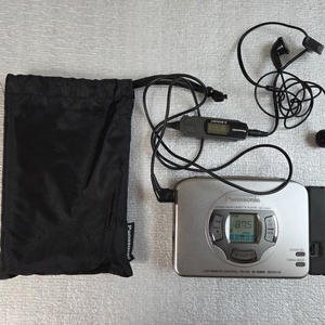 파나소닉 RQ-SX80V 이미지