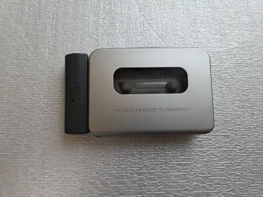 파나소닉 RQ-SX80V 이미지