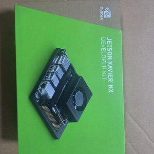 jetson xavier nx developer kit 이미지