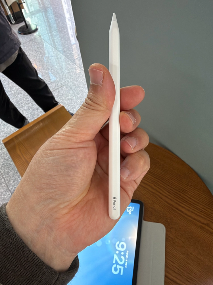 아이패드프로11 M1 (128기가 wifi) 애플펜슬2세대 이미지
