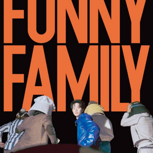 무대앞/좋은자리 2026 하현상 콘서트 < Funny Family > 이미지