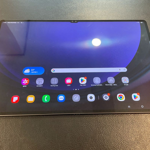 갤럭시탭 S9 울트라 256 5G 이미지