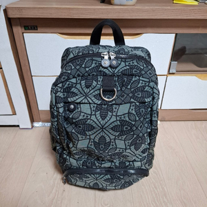 폴로클럽 배낭 백팩 이미지