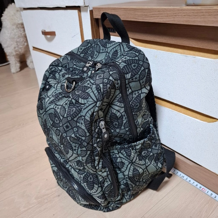 폴로클럽 배낭 백팩 이미지
