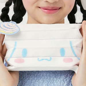 조셉앤스테이시 산리오 시나모롤 클러치백 미사용새제품 팝니다. 이미지