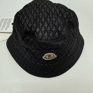 몽클레어 여성용 버킷 모자 moncler 이미지