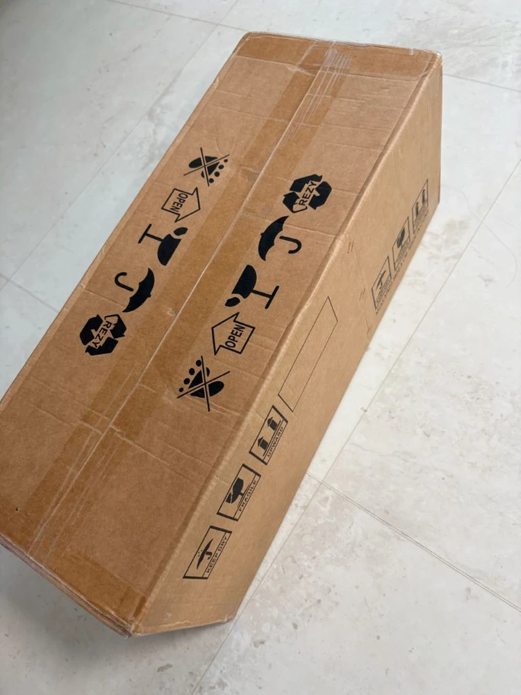 44인치 천장 선풍기 이미지