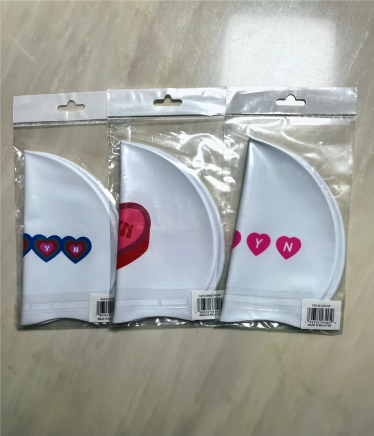 졸린수모 러버,스위트하트,러브러브 3장일괄 이미지
