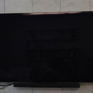 LG 올레드 TV 83인치 OLED83C1KNA 이미지