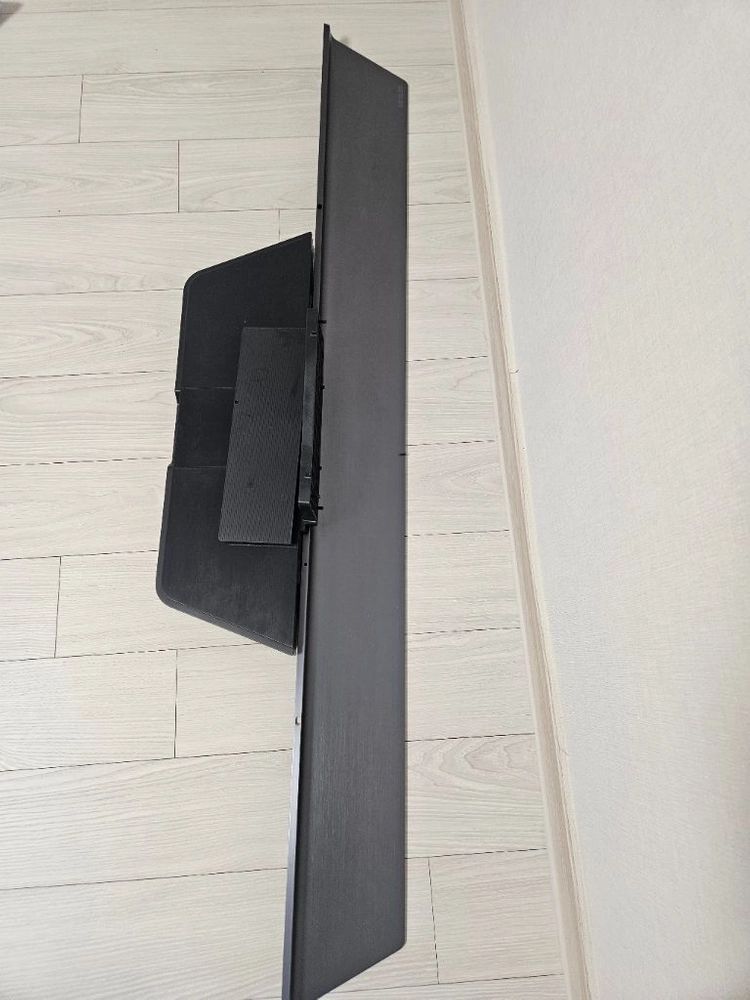 LG 올레드 TV 83인치 OLED83C1KNA 이미지