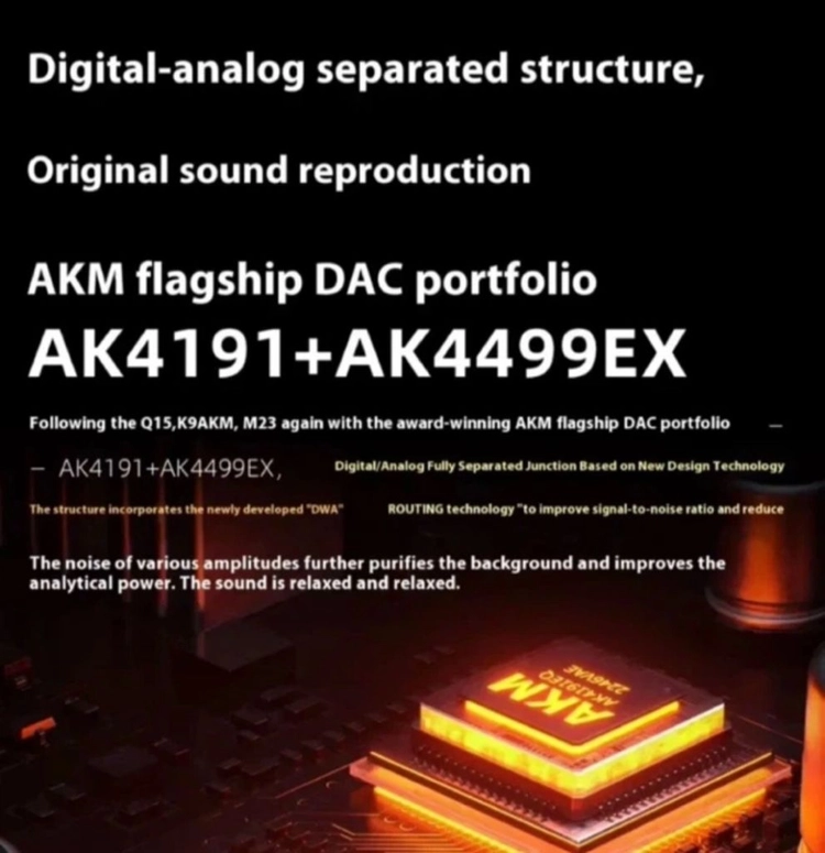 (9월구매, 단순개봉) FIIO S15 실버컬러 네트워크 플레이어 DAC 프리앰프 국내정품 이미지