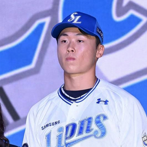 KIA 삼성 플레이오프 일요일 블루존 좌석 이미지
